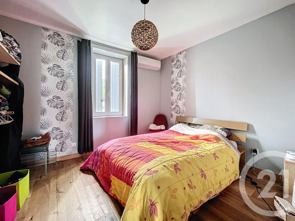 Maison à vendre  7 pièces - 145,33 m2 ST POURCAIN SUR SIOULE - 03