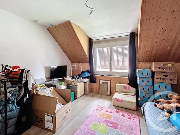 Maison à vendre  7 pièces - 145,33 m2 ST POURCAIN SUR SIOULE - 03