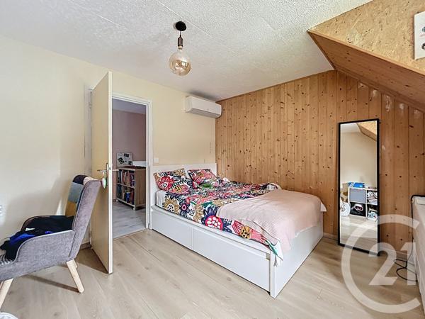 Maison à vendre  7 pièces - 145,33 m2 ST POURCAIN SUR SIOULE - 03