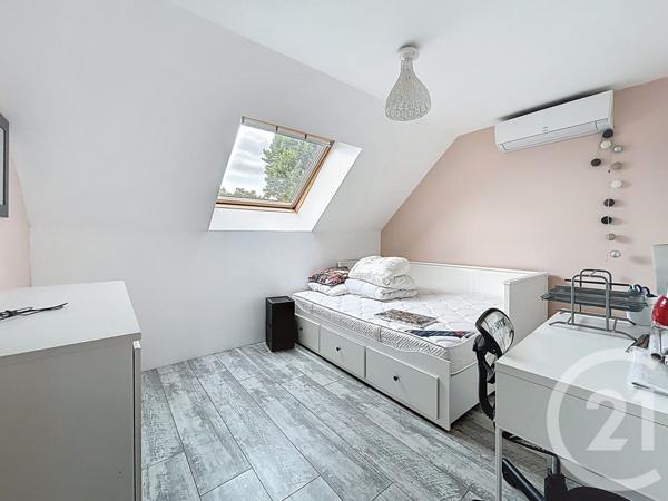 Maison à vendre  7 pièces - 145,33 m2 ST POURCAIN SUR SIOULE - 03