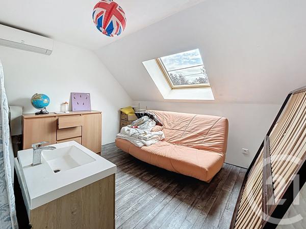 Maison à vendre  7 pièces - 145,33 m2 ST POURCAIN SUR SIOULE - 03