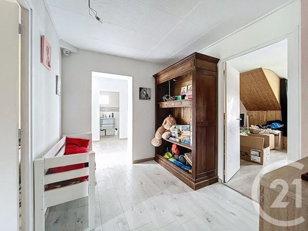 Maison à vendre  7 pièces - 145,33 m2 ST POURCAIN SUR SIOULE - 03