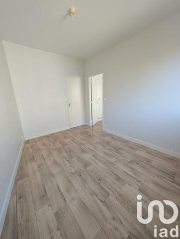 Appartement 2 pièces de 46 m² à Le Mans (72000)