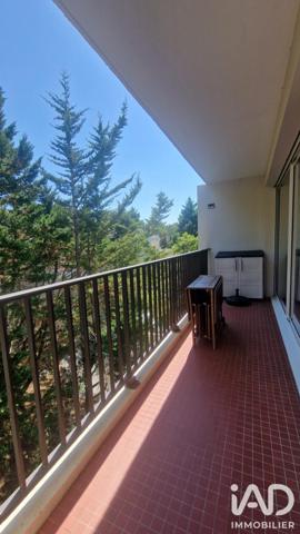 Appartement à vendre 3 pièces 45 m² Saint-Jean-de-Monts