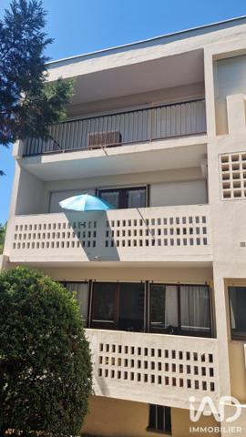 Appartement à vendre 3 pièces 45 m² Saint-Jean-de-Monts