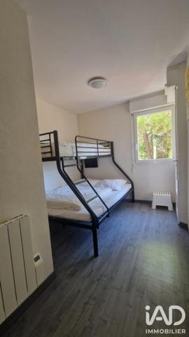 Appartement à vendre 3 pièces 45 m² Saint-Jean-de-Monts