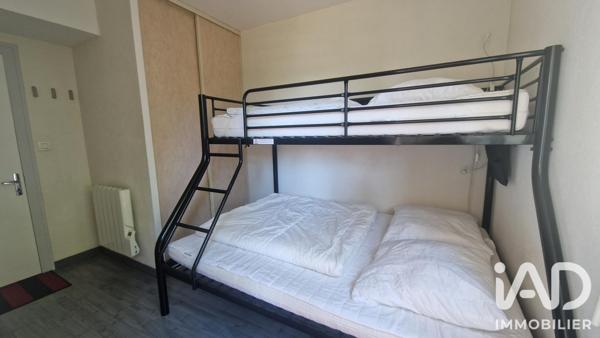 Appartement à vendre 3 pièces 45 m² Saint-Jean-de-Monts