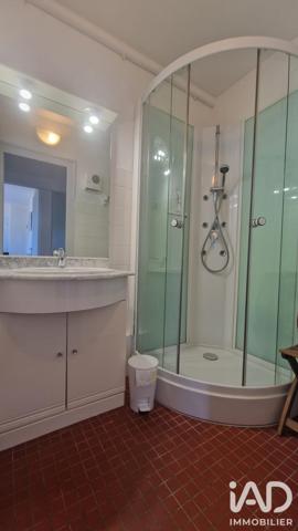 Appartement à vendre 3 pièces 45 m² Saint-Jean-de-Monts