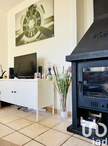 Maison à vendre 4 pièces 59 m² Thairé