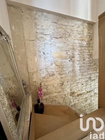 Maison à vendre 4 pièces 59 m² Thairé