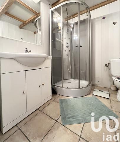 Maison à vendre 4 pièces 59 m² Thairé