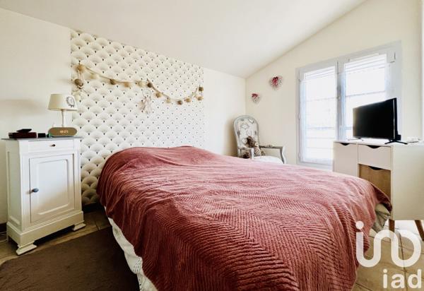 Maison à vendre 4 pièces 59 m² Thairé