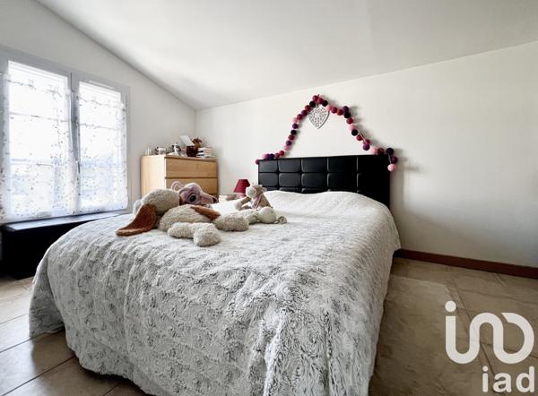 Maison à vendre 4 pièces 59 m² Thairé