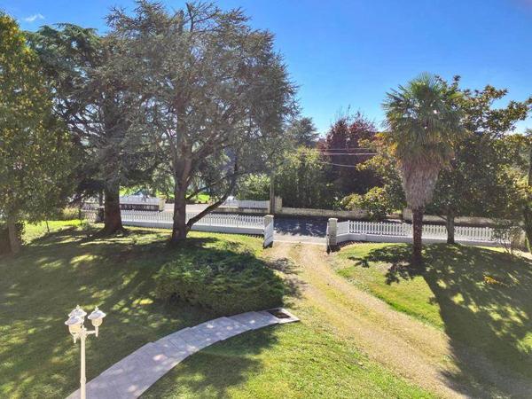 Maison à vendre |  Buzançais |  7 pièces | 198 m²