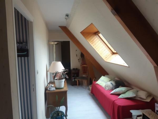 Maison à vendre |  Buzançais |  7 pièces | 198 m²