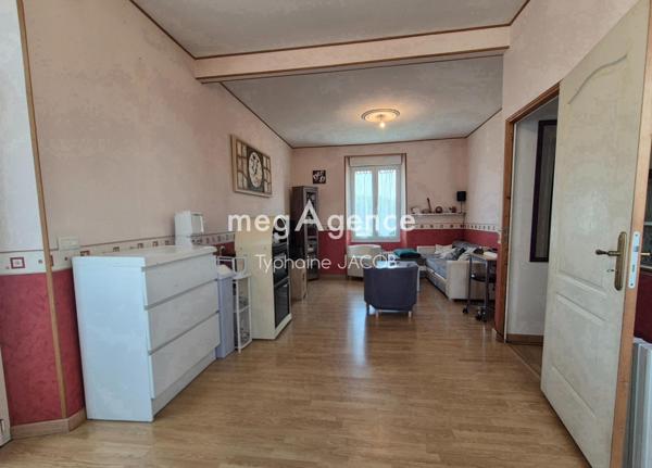 Maison à PLOUHA, 22580 - 8 pièces 172m²