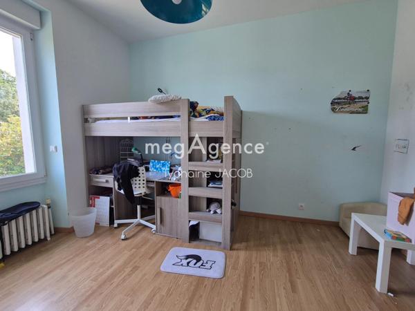 Maison à PLOUHA, 22580 - 8 pièces 172m²