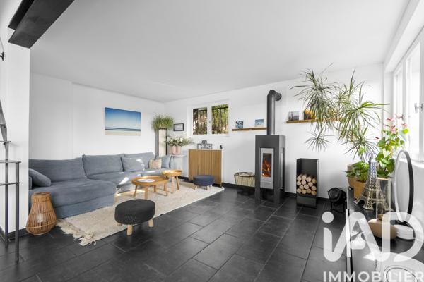 Maison à vendre 8 pièces 230 m² Saulx-les-Chartreux