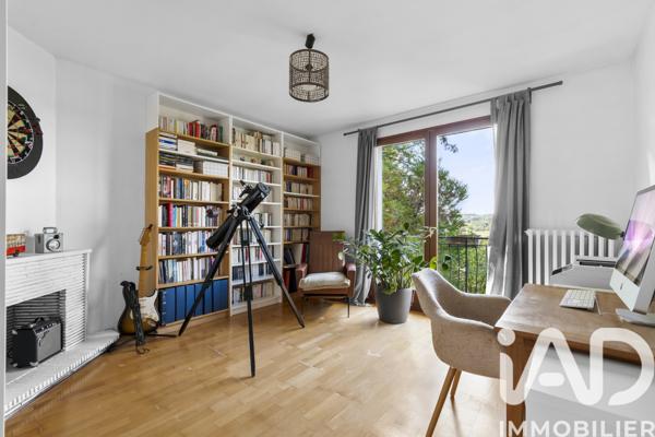 Maison à vendre 8 pièces 230 m² Saulx-les-Chartreux