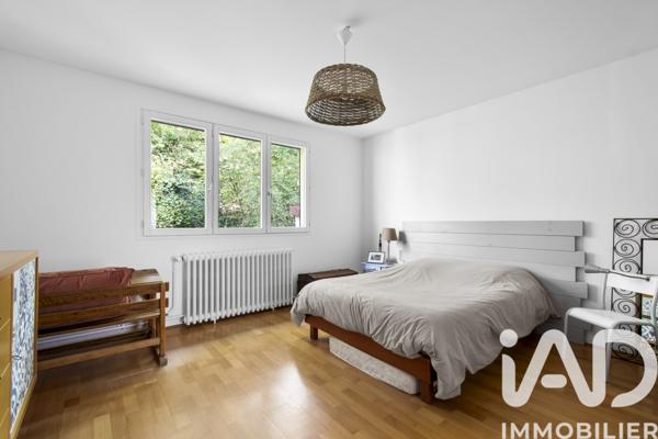 Maison à vendre 8 pièces 230 m² Saulx-les-Chartreux
