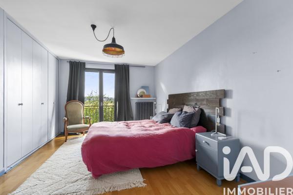 Maison à vendre 8 pièces 230 m² Saulx-les-Chartreux