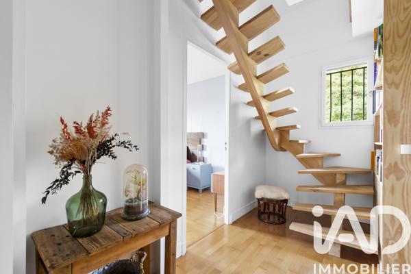 Maison à vendre 8 pièces 230 m² Saulx-les-Chartreux