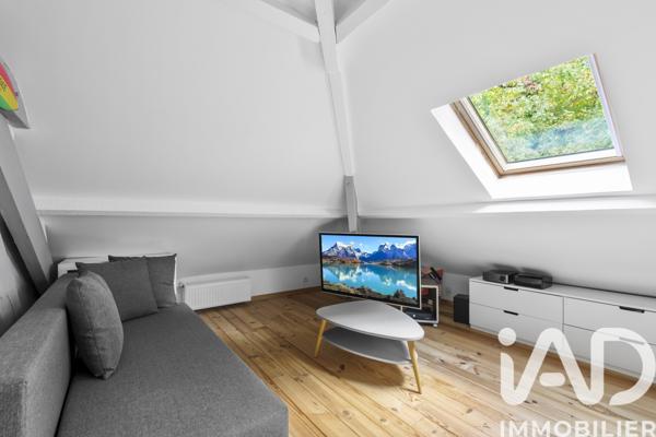 Maison à vendre 8 pièces 230 m² Saulx-les-Chartreux