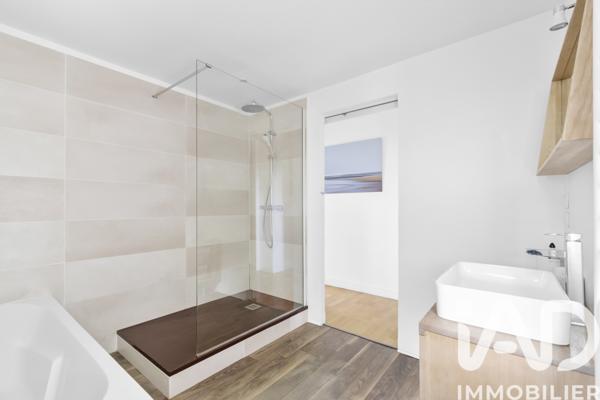 Maison à vendre 8 pièces 230 m² Saulx-les-Chartreux