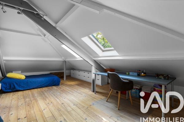 Maison à vendre 8 pièces 230 m² Saulx-les-Chartreux