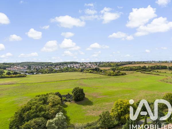 Maison à vendre 8 pièces 230 m² Saulx-les-Chartreux
