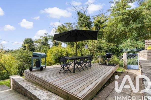 Maison à vendre 8 pièces 230 m² Saulx-les-Chartreux