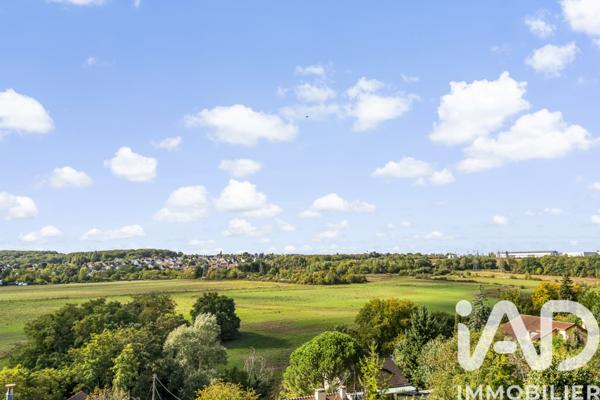Maison à vendre 8 pièces 230 m² Saulx-les-Chartreux