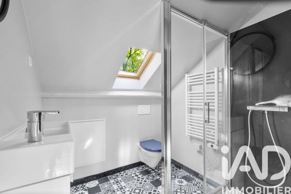 Maison à vendre 8 pièces 230 m² Saulx-les-Chartreux