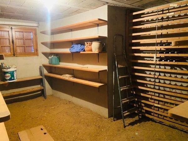 Vente / Maison mitoyenne