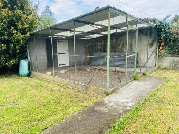 Vente / Maison mitoyenne