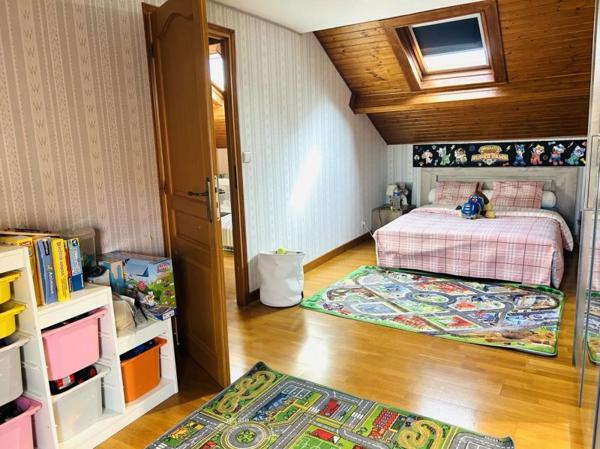 Vente / Maison mitoyenne