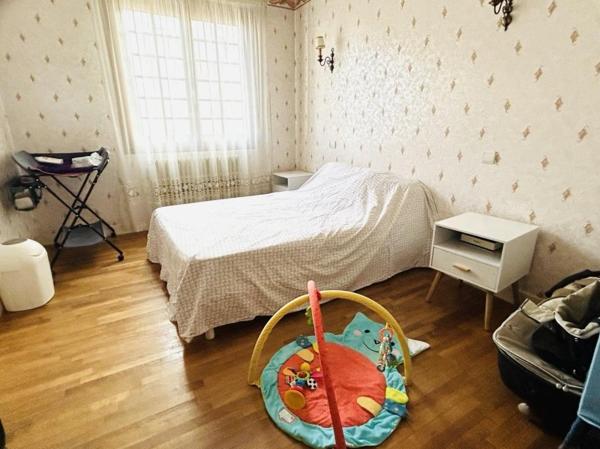 Vente / Maison mitoyenne