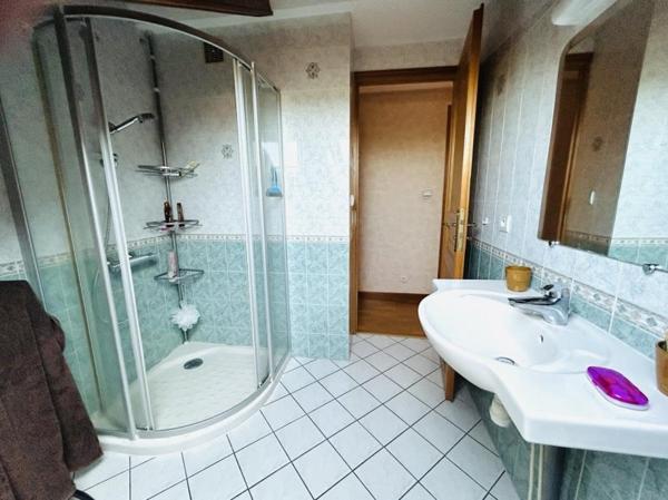 Vente / Maison mitoyenne