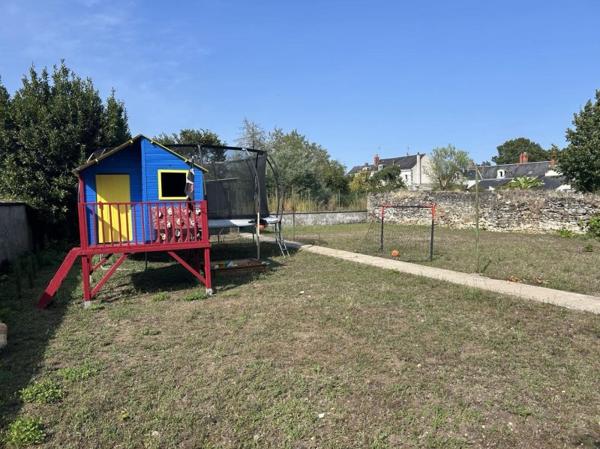 Vente / Maison mitoyenne