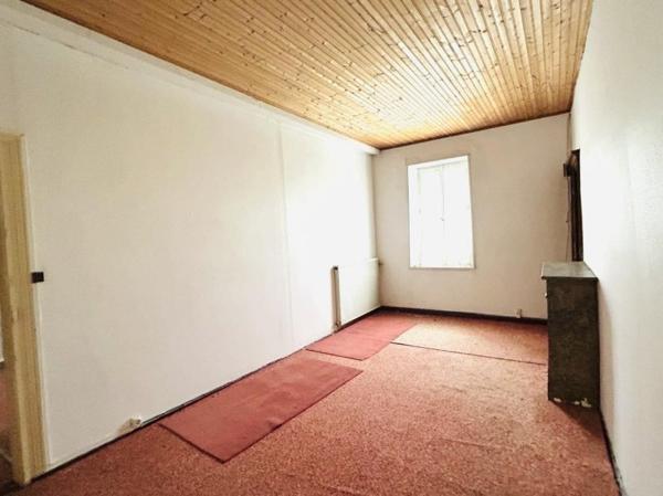 Vente / Maison avec dépendance