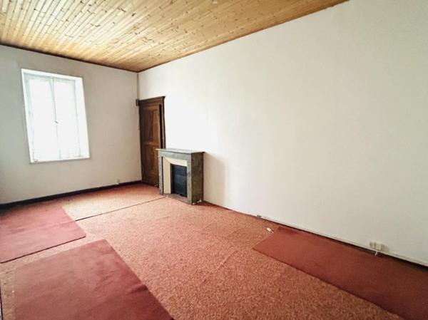 Vente / Maison avec dépendance