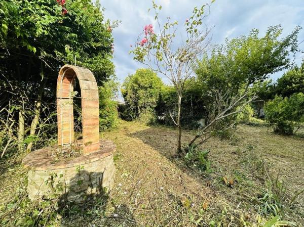 Vente / Maison avec dépendance