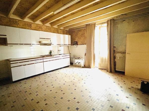 Vente / Maison avec dépendance