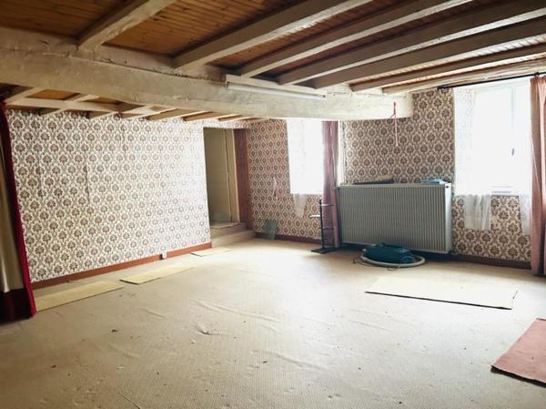 Vente / Maison avec dépendance