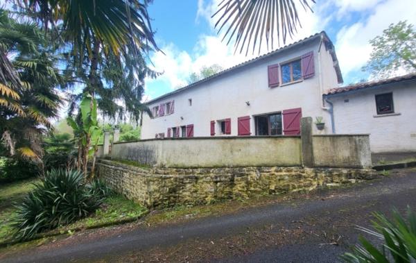 Vente Maison Coulonges-sur-l'autize   
