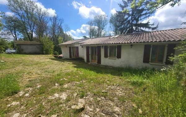 Vente Maison Coulonges-sur-l'autize   