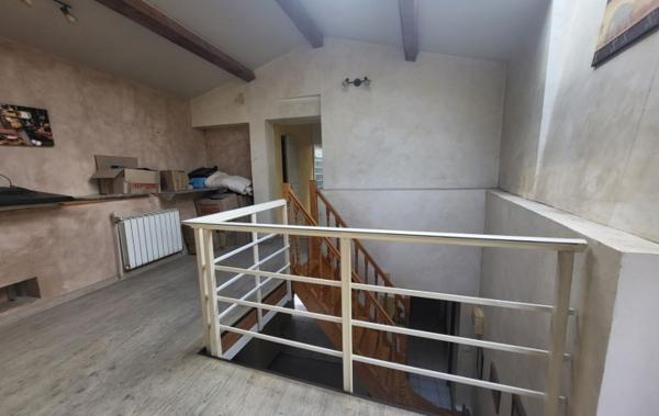 Vente Maison Coulonges-sur-l'autize   