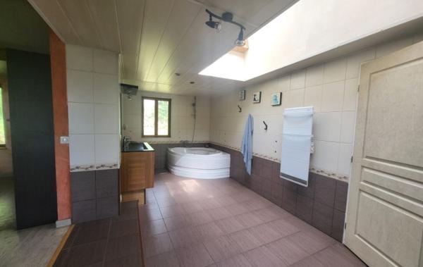 Vente Maison Coulonges-sur-l'autize   