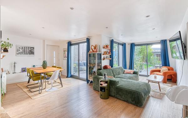 Maison Trelaze 5 pièce(s) 106.94 m2