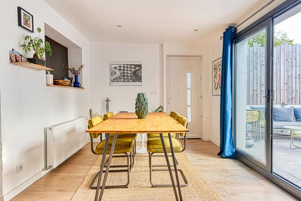 Maison Trelaze 5 pièce(s) 106.94 m2